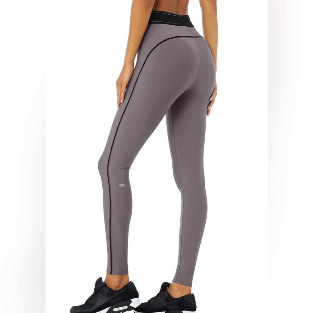 NWT $144 Alo Airlift High-Waist Suit Up Legging